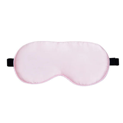 Маска за сън Anti-Acne™ от 100% коприна